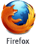 Mozilla Firefox 18